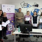 Завршени три коучинг сесии во Скопје