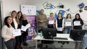 Read more about the article Завршени три коучинг сесии во Скопје