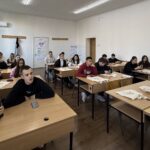 Продолжуваат активностите во рамки на проектот „Младите жени против онлајн-насилство (YOUNG WOMEN COUNTER)”