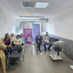 Реализирани 10 коучинг сесии