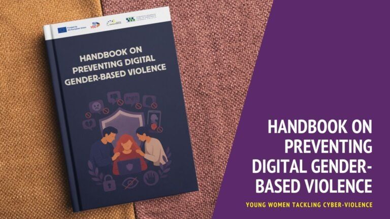 Digital violence doesn’t wait, and now you have a tool to respond
