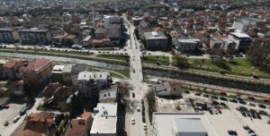 Read more about the article Студија за зазеленување и пошумување на општина Гостивар (урбано подрачје)